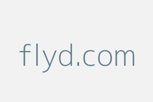 Image of Flyd