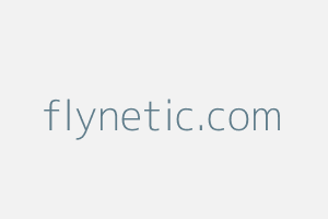 Image of Flynetic