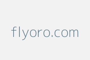Image of Flyoro