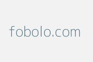 Image of Fobolo