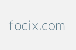 Image of Focix