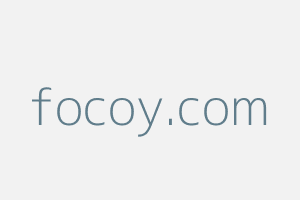 Image of Focoy