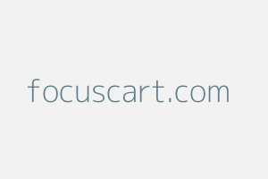 Image of Focuscart