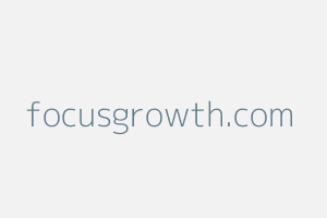Image of Focusgrowth