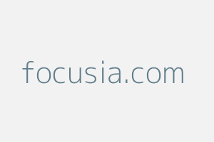 Image of Focusia