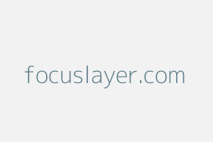 Image of Focuslayer