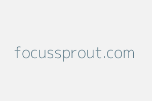 Image of Focussprout