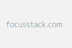 Image of Focusstack
