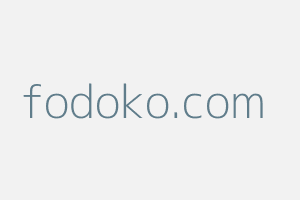 Image of Fodoko