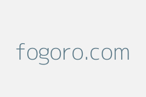 Image of Fogoro
