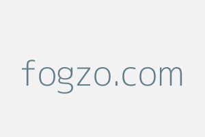 Image of Fogzo