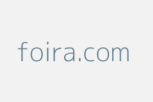 Image of Foira
