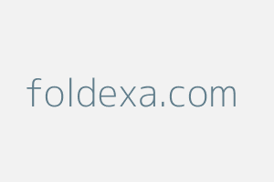 Image of Foldexa
