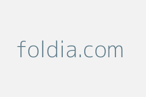 Image of Foldia