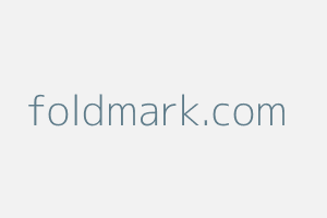 Image of Foldmark