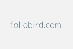 Image of Foliobird