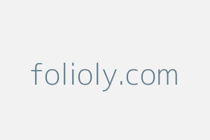 Image of Folioly