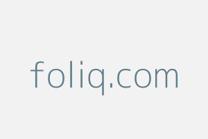 Image of Foliq