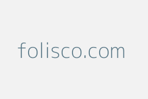 Image of Folisco