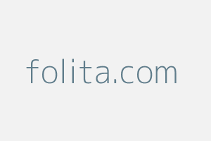 Image of Folita