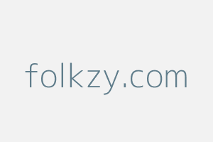 Image of Folkzy