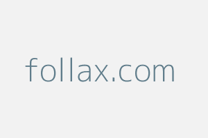 Image of Follax