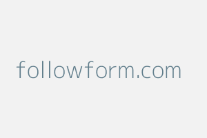 Image of Followform