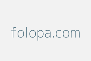 Image of Folopa