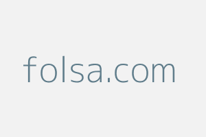 Image of Folsa