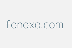 Image of Fonoxo