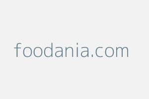 Image of Foodania