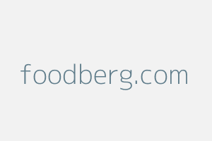 Image of Foodberg