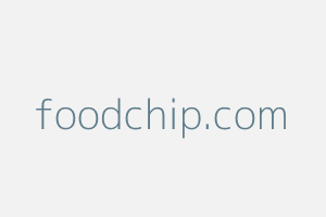 Image of Foodchip