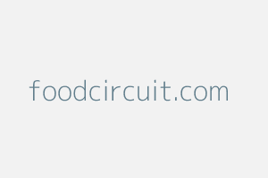 Image of Foodcircuit