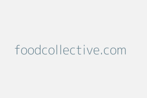 Image of Foodcollective