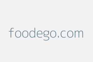 Image of Foodego