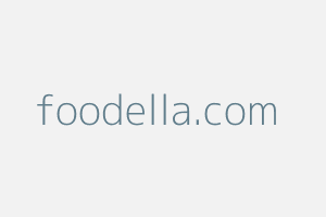 Image of Foodella