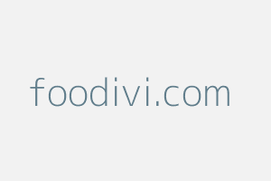 Image of Foodivi