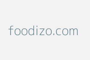 Image of Foodizo