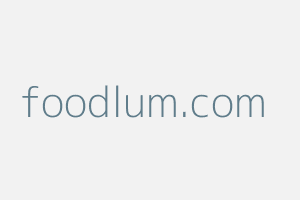 Image of Foodlum