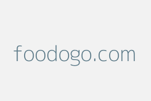 Image of Foodogo