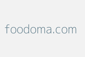 Image of Foodoma