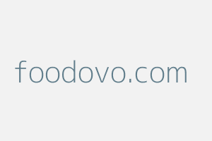 Image of Foodovo