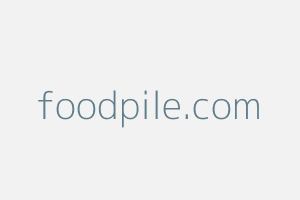 Image of Foodpile