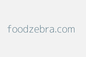 Image of Foodzebra