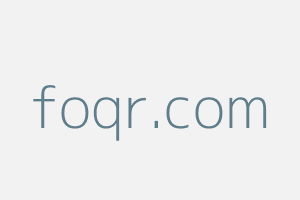 Image of Foqr
