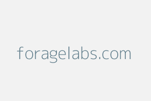 Image of Foragelabs