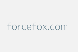 Image of Forcefox