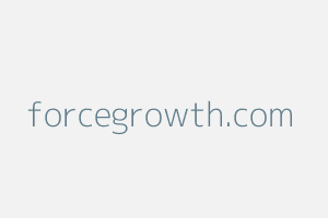 Image of Forcegrowth