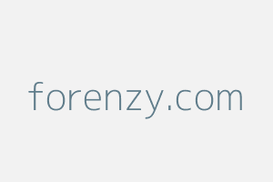 Image of Forenzy